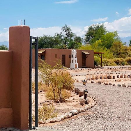 Casa Campanario - San Pedro De Atacama, Desconectate!别墅 外观 照片