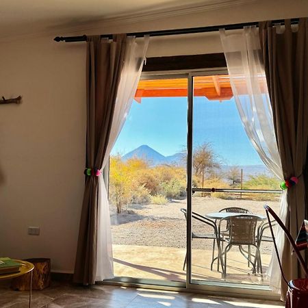 Casa Campanario - San Pedro De Atacama, Desconectate!别墅 外观 照片