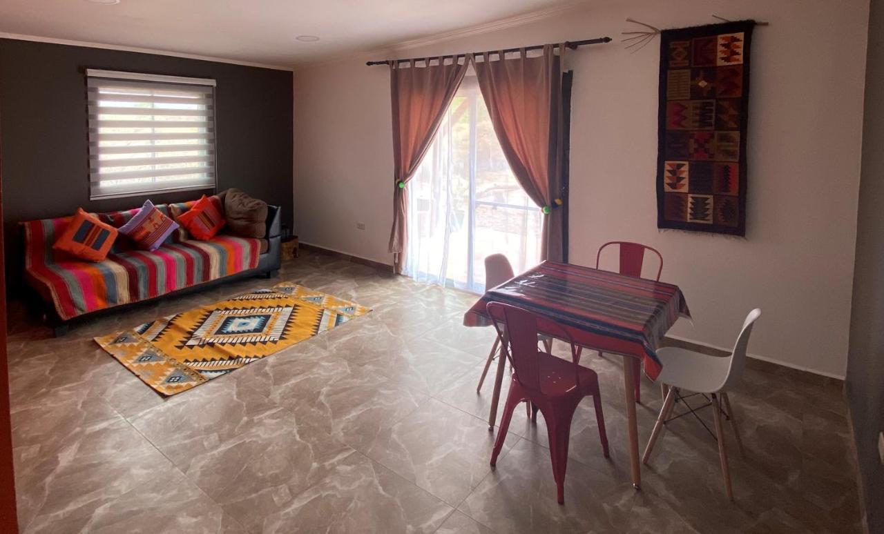 Casa Campanario - San Pedro De Atacama, Desconectate!别墅 外观 照片